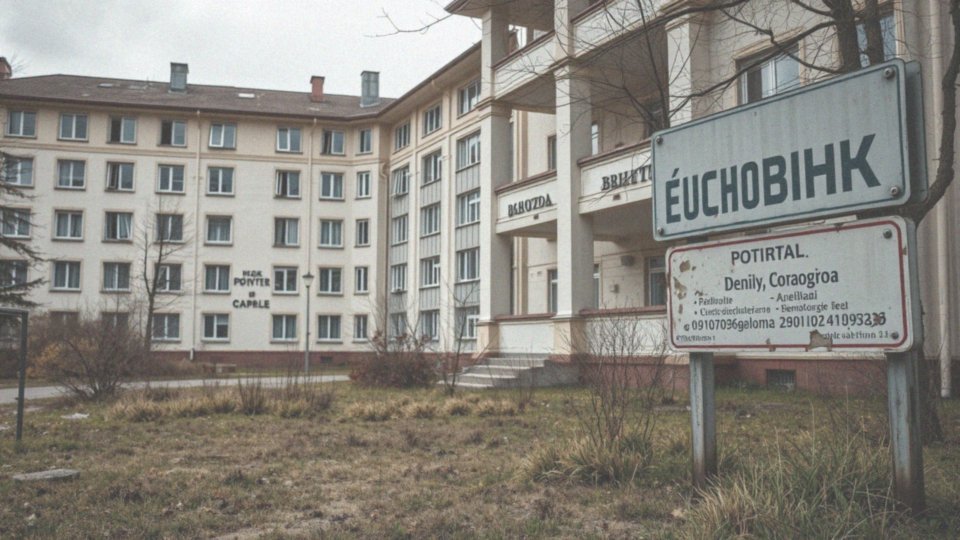 Najgorsze sanatorium w Ciechocinku – co warto wiedzieć przed rezerwacją?