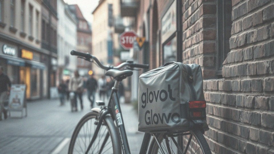 Od ilu lat można pracować w Glovo? Wymagania i informacje