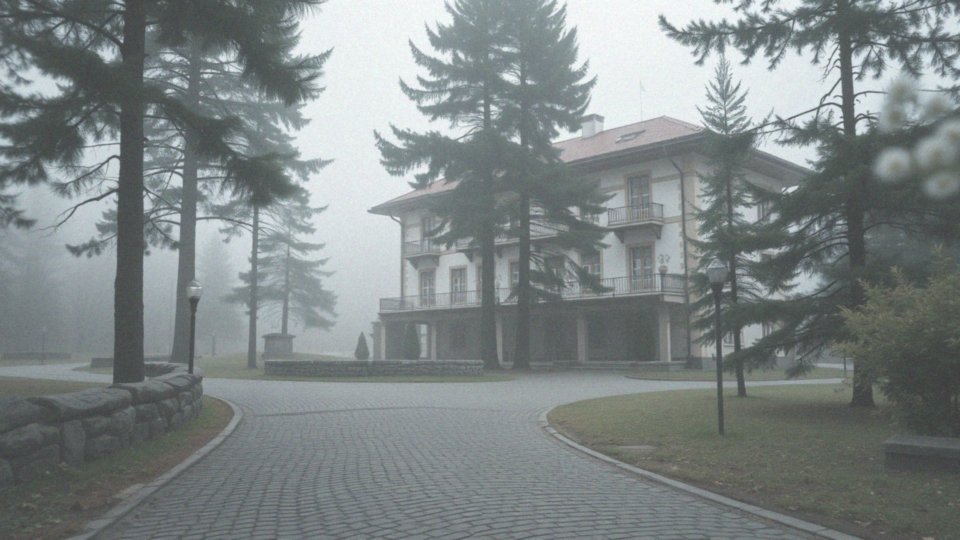 Sanatorium jak załatwić? Przewodnik po formalnościach i wyjeździe