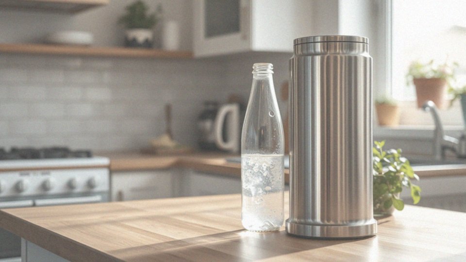 Saturator do wody – jak działa i jakie ma korzyści?
