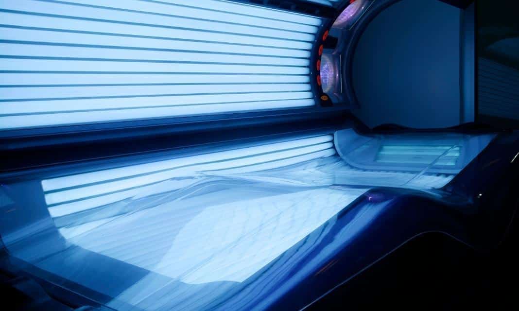 Solarium Jawor