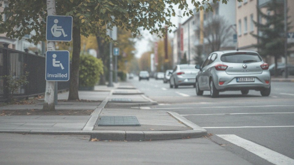 Stopień niepełnosprawności lekki – przywileje i ulgi, które przysługują