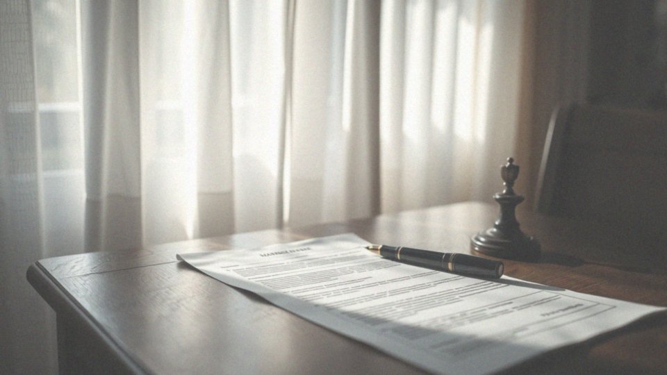 Upoważnienie do konta bankowego po śmierci – co warto wiedzieć?
