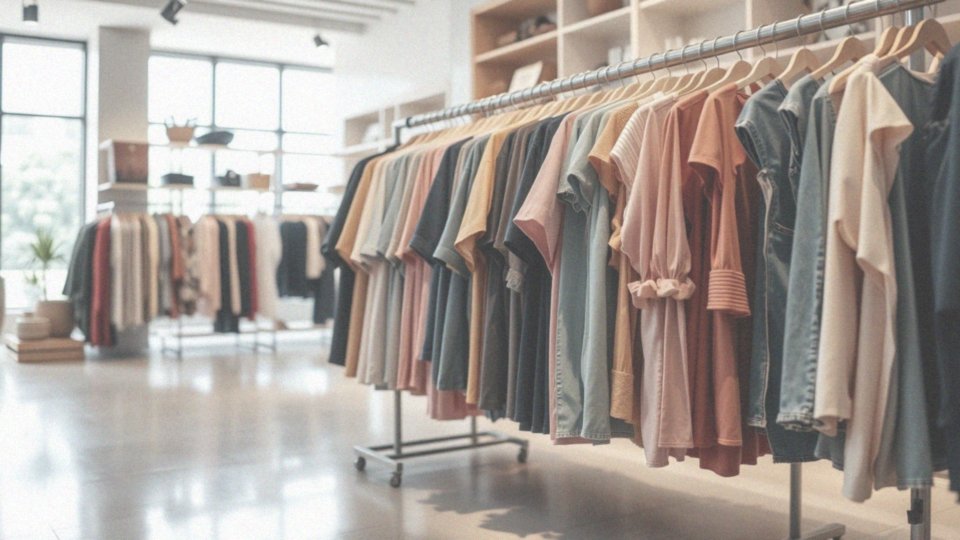 Vero Moda Outlet – modna odzież w atrakcyjnych cenach