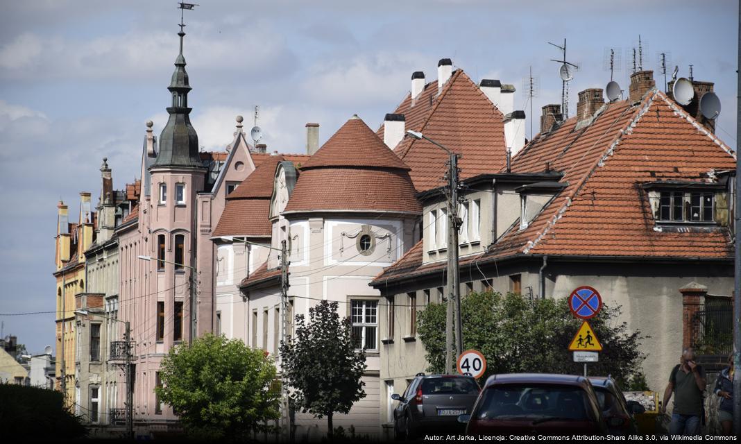 Bezgotówkowe Kino Objazdowe z premierami w Jaworze