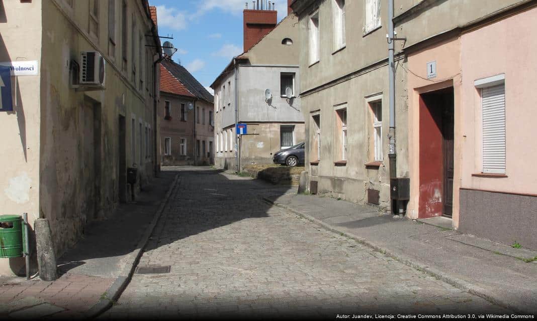 Spektakl „Wszyscy na jednego” dla dzieci w Teatrze Miejskim w Jaworze