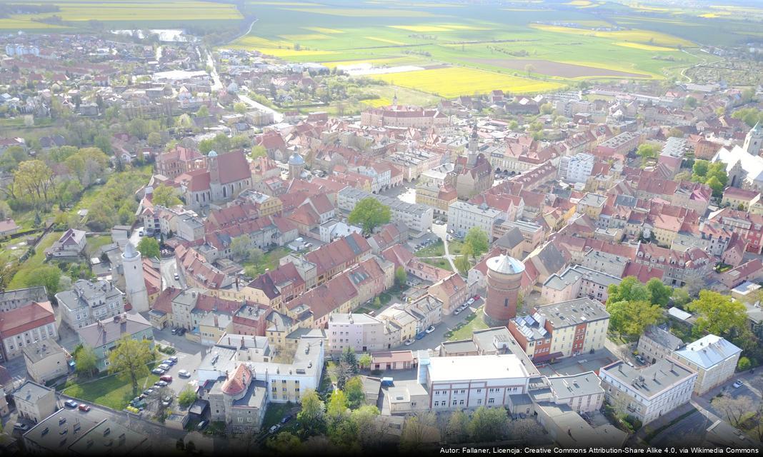 Wernisaż wystawy Plastyki Zagłębia Miedziowego w Muzeum Regionalnym w Jaworze