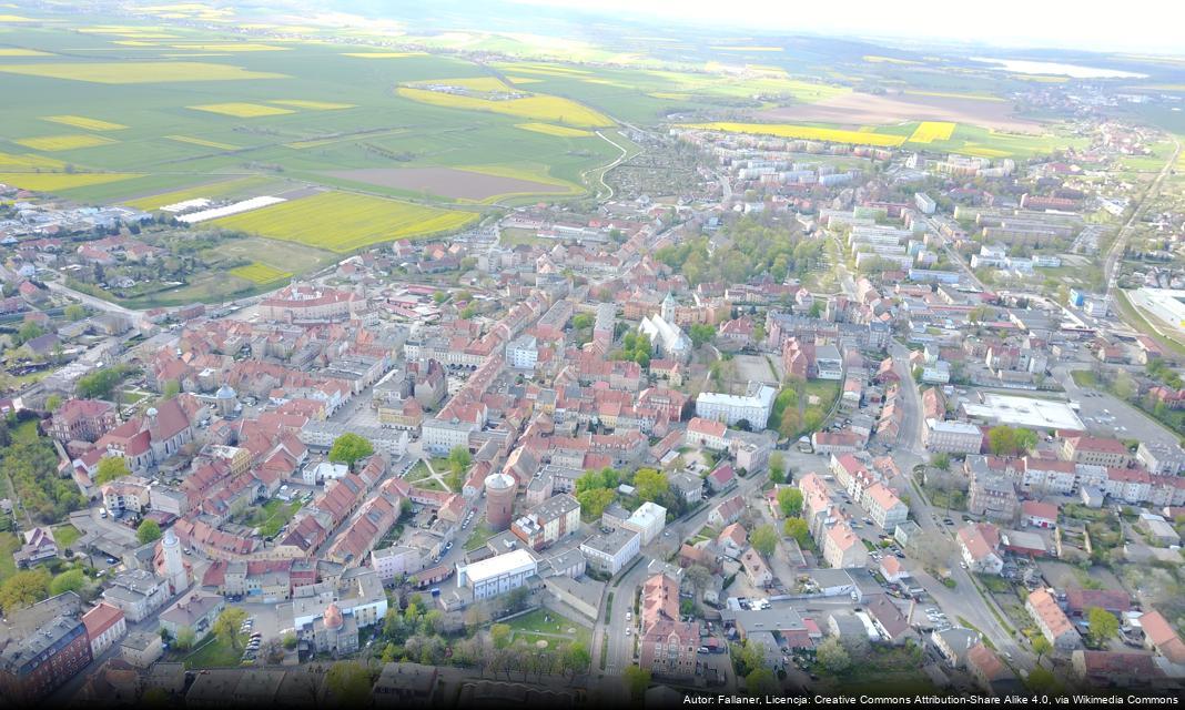 XIV Jaworskie Dyktando o pióro Burmistrza Jawora – zbliżające się wydarzenie