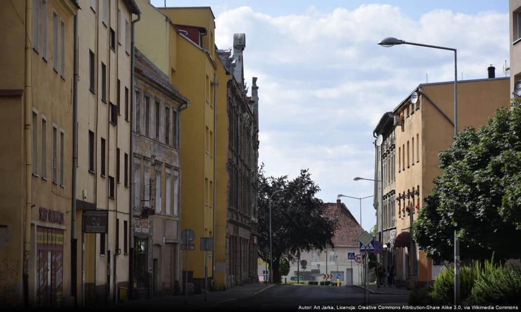 Mikołaj AnTonio 2024 zagości nad Jaworem