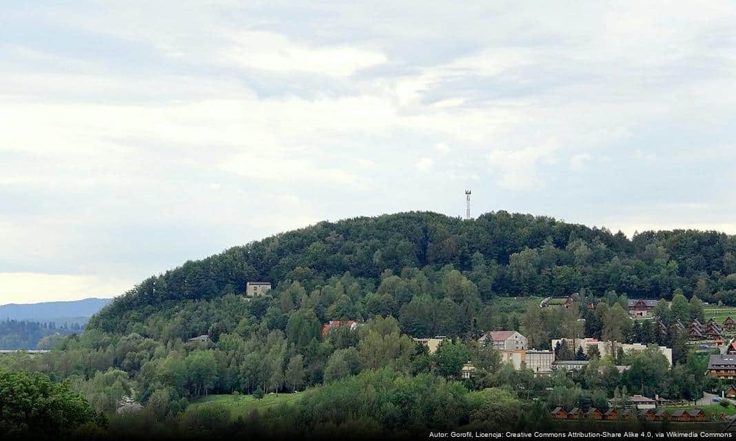 Nowe zasady segregacji odpadów tekstylnych w Jaworze