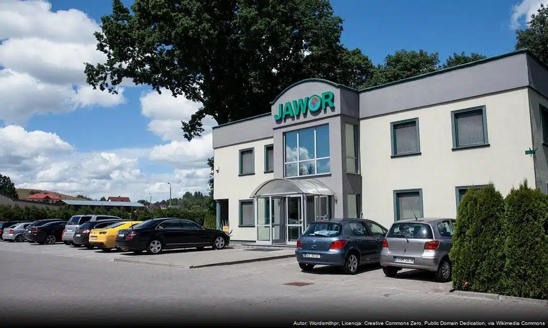 Nowe szkolenia dla przedsiębiorców w Jaworze dotyczące Krajowego Systemu e-Faktur