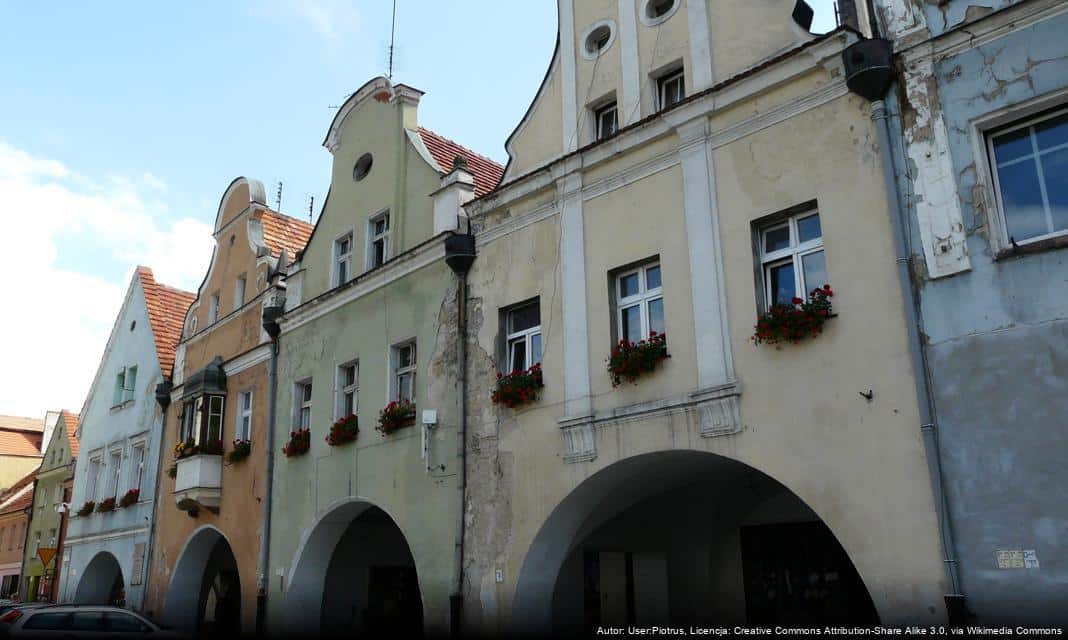 Obchody Narodowego Dnia Pamięci Żołnierzy Wyklętych w Jaworze