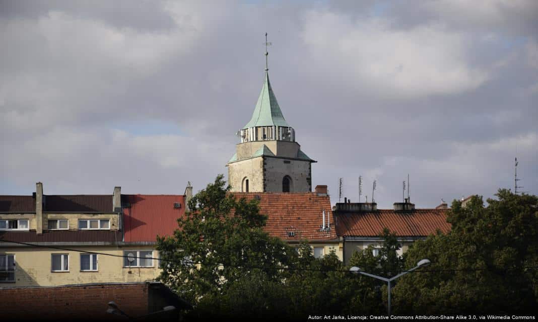 Spotkanie poetyckie z Izabelą Borkowską w Miejskiej Bibliotece Publicznej w Jaworze